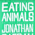 Cover Art for 9781663608147, Eating Animals by Jonathan Safran Foer