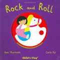 Cover Art for 9781846430824, Rock And Roll. by Kees Moerbeek