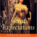 Cover Art for 9780582419476, Great Expectations by Charles Dickens