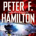 Cover Art for B001NLL9FA, The Temporal Void by Peter F. Hamilton
