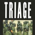 Cover Art for 9781476047232, Triage by William Walling