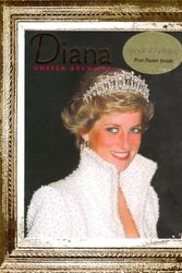 Cover Art for 9781405490719, Diana by Alison Gauntlett