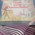 Cover Art for 9780411380632, Charlie and the Chocolate Factory by Roald Dahl