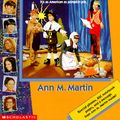 Cover Art for 9780590228756, Claudia and the First Thanksgiving by Ann M. Martin