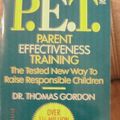 Cover Art for 9780452263482, Gordon Dr. Thomas : P.E.T. Parent Effectiveness Training by Thomas Gordon