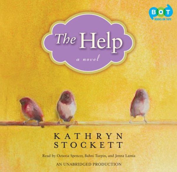 Cover Art for 9781415961254, The Help by Kathryn Stockett