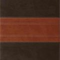 Cover Art for 9781433544057, ESV Study Bible (TruTone, Forest/Tan, Trail Design, Indexed) by Crossway