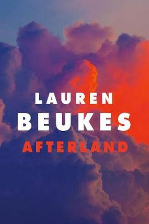 Cover Art for 9780718182816, Afterland by Lauren Beukes