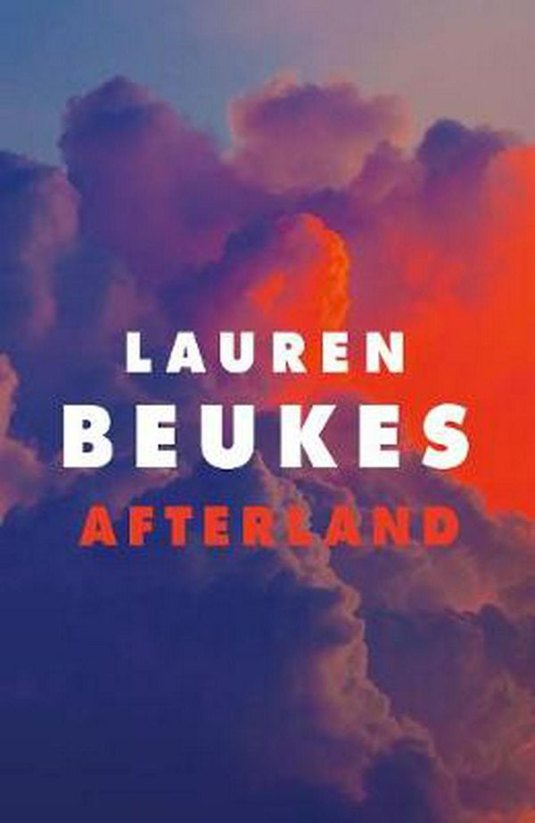 Cover Art for 9780718182816, Afterland by Lauren Beukes