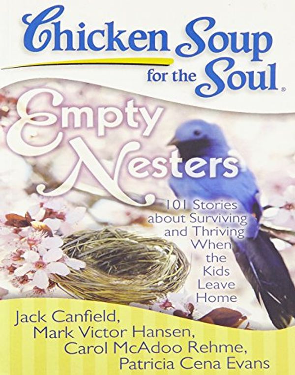 Cover Art for 9789380658124, Chicken Soup for the Soul by Jack Canfield