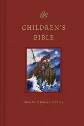 Cover Art for 9781433577581, ESV Children's Bible (Keepsake Edition) by Not Available