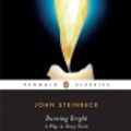 Cover Art for 9781417817979, Burning Bright: A Play in Story Form by John Steinbeck