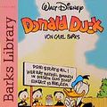 Cover Art for 9783770419845, Barks Library Special - Donald Duck by Carl Barks, Walt Disney