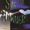 Cover Art for 9780316789073, The Dark Side of Nowhere by Neal Shusterman