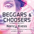 Cover Art for 9781433270000, Beggars and Choosers by Nancy Kress