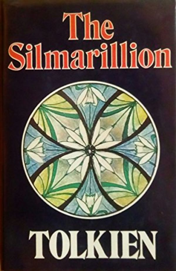 Cover Art for 9788422697701, The Silmarillion by J. R. r. Tolkien