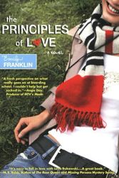 Cover Art for 9780451215178, The Principles of Love by Emily Franklin