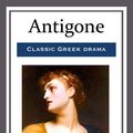 Cover Art for 9781681464022, Antigone by Sophocles