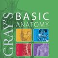 Cover Art for 9780323508506, Gray's Basic Anatomy by Richard Drake PhD