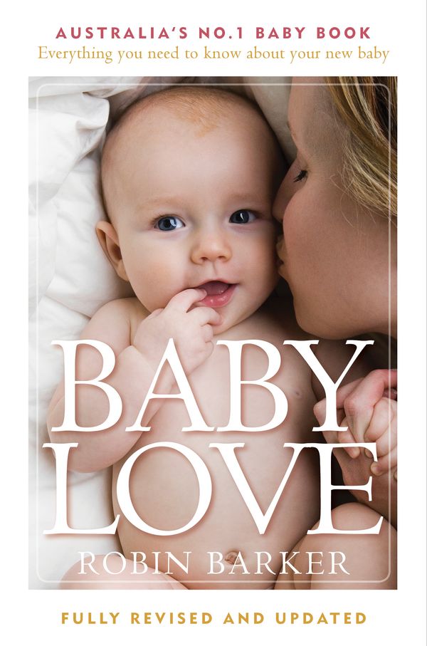 Cover Art for 9781742613307, Baby Love by Robin Barker