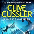 Cover Art for B08R3XZVHM, Marauder The Oregon Files Hardcover 12 Nov 2020 by Clive Cussler