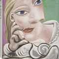Cover Art for 9780847837137, Pablo Picasso and Marie-Therese: L’Amour Fou by 