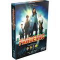 Cover Art for 6817067110030, Pandemic Board Game by Unknown