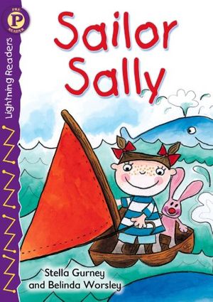 Cover Art for 9780769641850, Sailor Sally by Stella Gurney