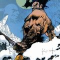 Cover Art for B000Q1XA28, Marvel Comics Presents #95 : Wolverine, Ghost Rider, Cable, Nova, & the Hulk (Marvel Comics) by Timothy Truman, Susan Kennedy, Howard Mackie, Danny Fingeroth