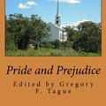 Cover Art for 9780982481905, Pride and Prejudice by Jane Austen