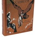 Cover Art for 9781849024297, The Divine Comedy by Dante Alighieri