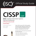 Cover Art for 9781119042754, Cissp Study Guide 7E by James Michael Stewart