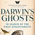 Cover Art for 9781408831014, Darwin's Ghosts by Rebecca Stott