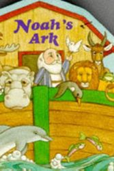 Cover Art for 9780679836001, Noah's Ark by Linda Hayward