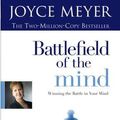 Cover Art for 9785551810605, Battlefield of the Mind by Joyce Meyer