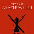 Cover Art for 9780099518488, The Prince by Niccolo Machiavelli