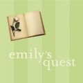 Cover Art for 9781551992945, Emily's Quest by Lucy Maud Montgomery