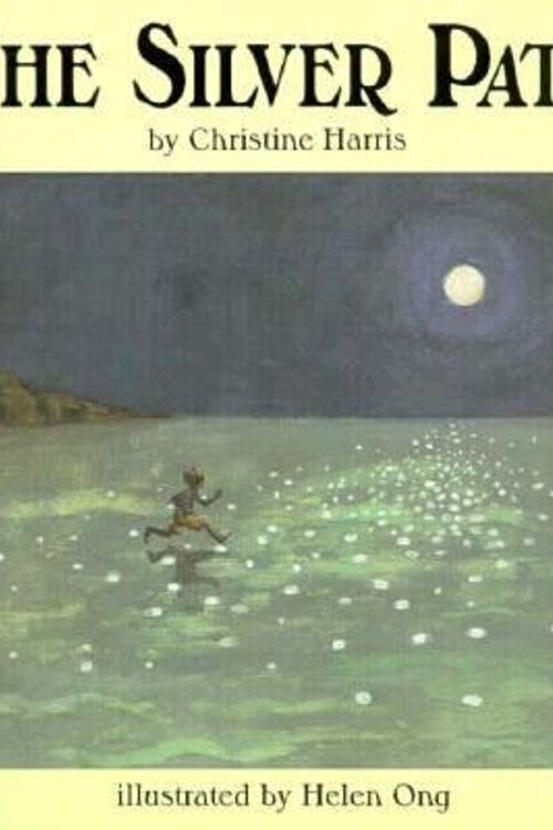 Cover Art for 9781563973383, The Silver Path by Christine Harris