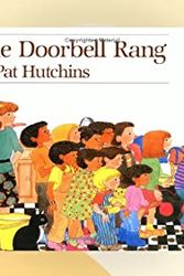 Cover Art for 9780606042031, The Doorbell Rang by Pat Hutchins