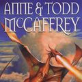 Cover Art for 9781448127894, Dragon's Fire by Anne McCaffrey, Todd McCaffrey
