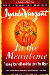 Cover Art for 9780684841366, In the Meantime: Finding Yourself and the Love You Want by Iyanla Vanzant