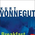 Cover Art for 9780795302411, Breakfast of Champions by Kurt Vonnegut, Kurt Vonnegut