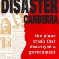 Cover Art for 9781742233574, Air Disaster Canberra by Andrew Tink
