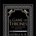 Cover Art for 9780008220587, A Game of Thrones by George R.R. Martin