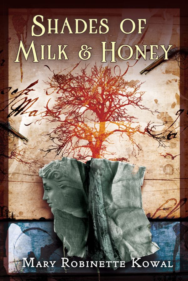 Cover Art for 9780765325563, Shades of Milk and Honey by Mary Robinette Kowal