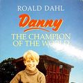 Cover Art for 9780140309126, Danny, the Champion of the World (Puffin Books) by Roald Dahl