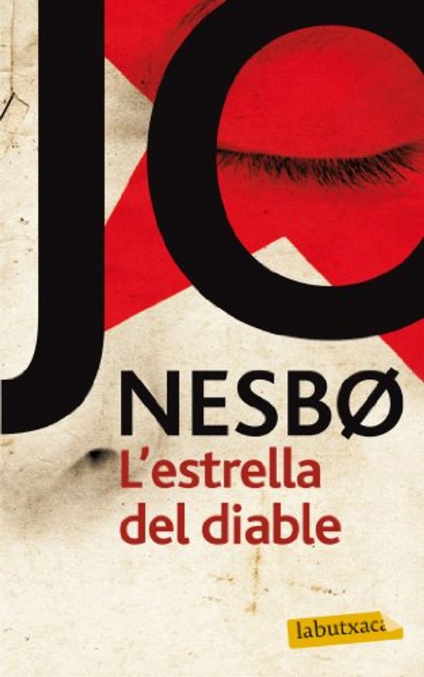 Cover Art for 9788499304199, L'estrella del diable by Jo Nesbo