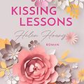 Cover Art for 9783499275364, Kissing Lessons by Helen Hoang