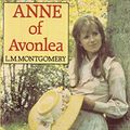 Cover Art for 9780553134919, Anne Of Avonlea. With Frontispiece And Cover In Colour By George Gibbs. by L.m. Montgomery