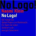 Cover Art for 9783442153121, No Logo by Naomi Klein